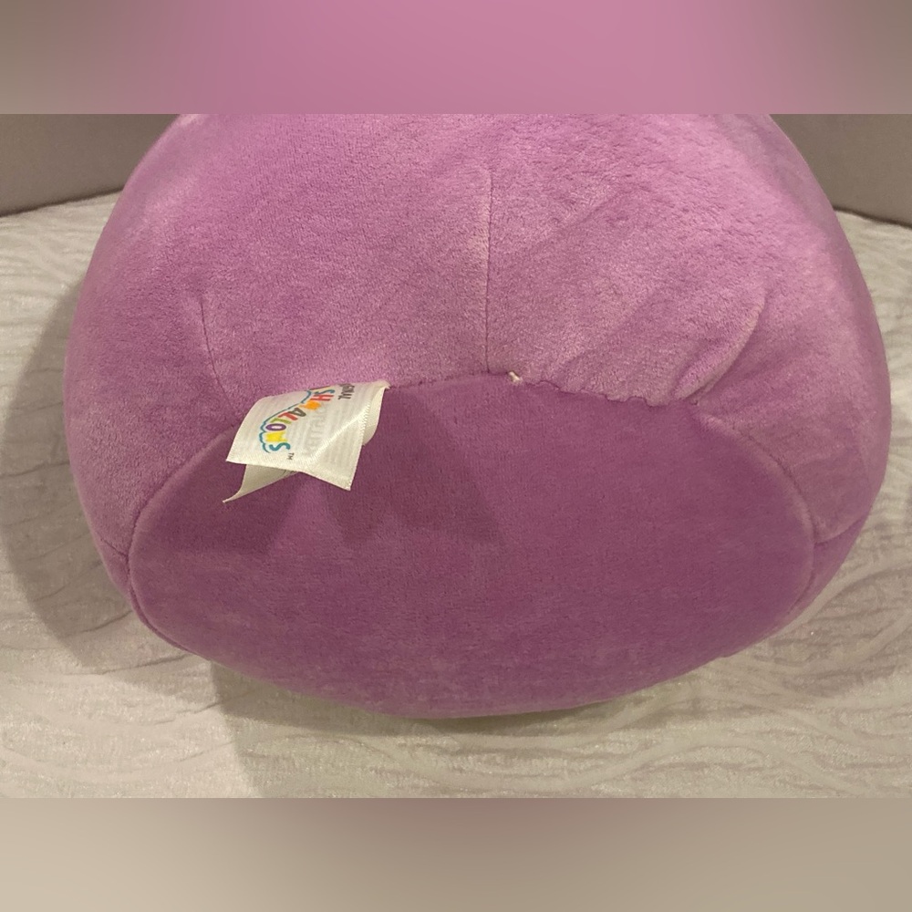 Kiki The Kangaroo 10-inch Squishmallows Plush By Kelly Toys ~ NWOT - Picture 6 of 9